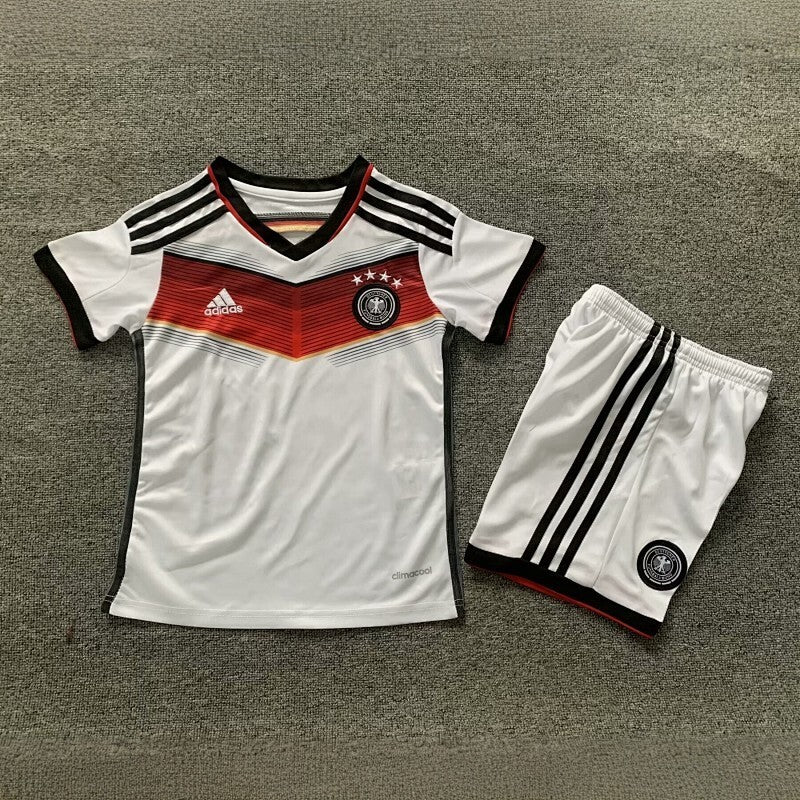 Ensemble Enfant Germany Sets Domicile 25/26