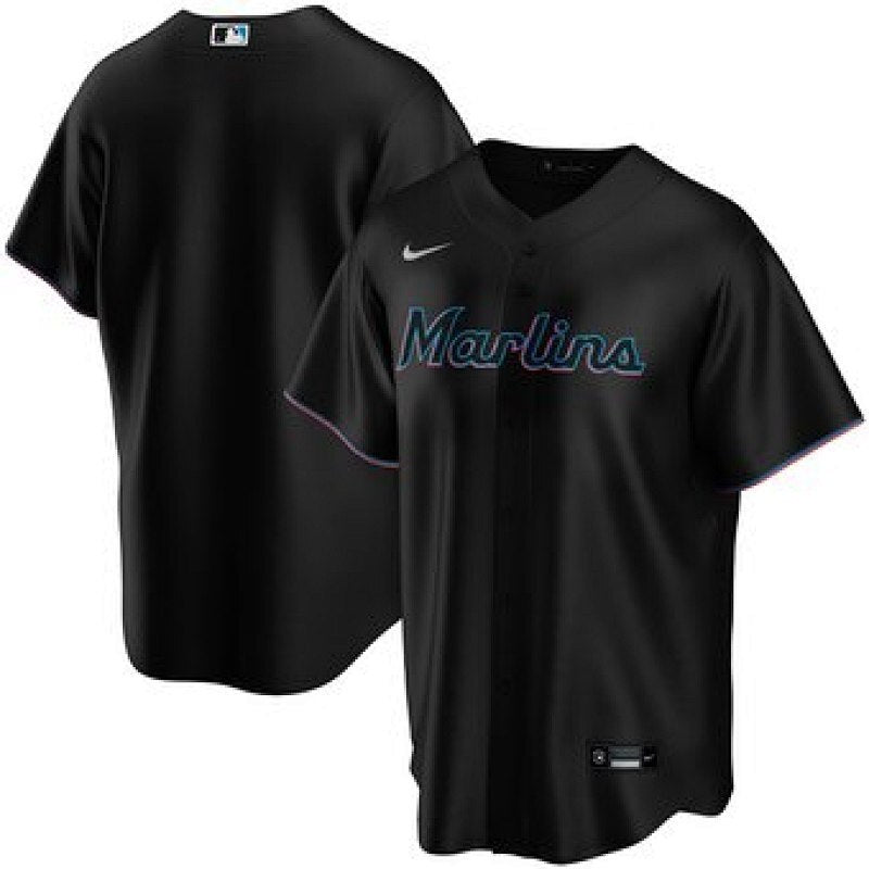 Maillot Miami Marlins 25/26
