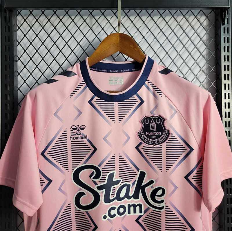 Maillot Everton Extérieur 22/23