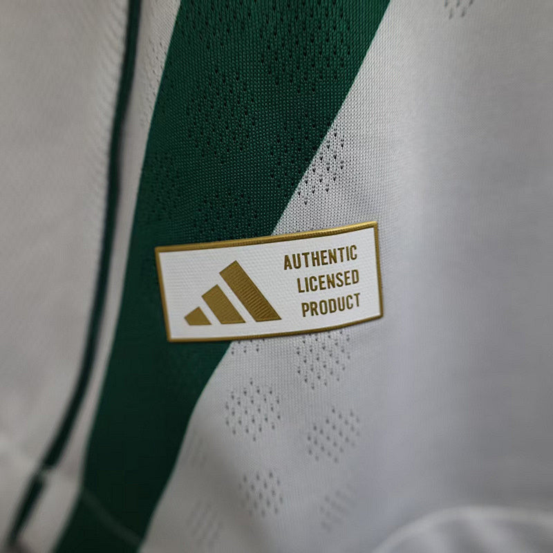 Maillot Al-Ahli Domicile Player Version 25/26