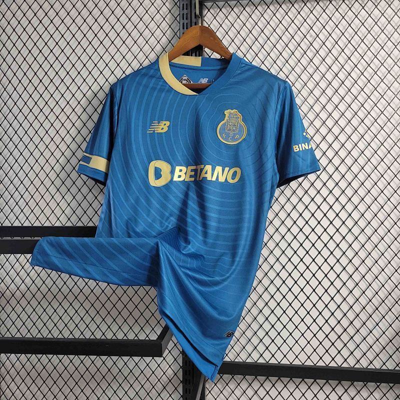 Maillot FC Porto Extérieur 23/24