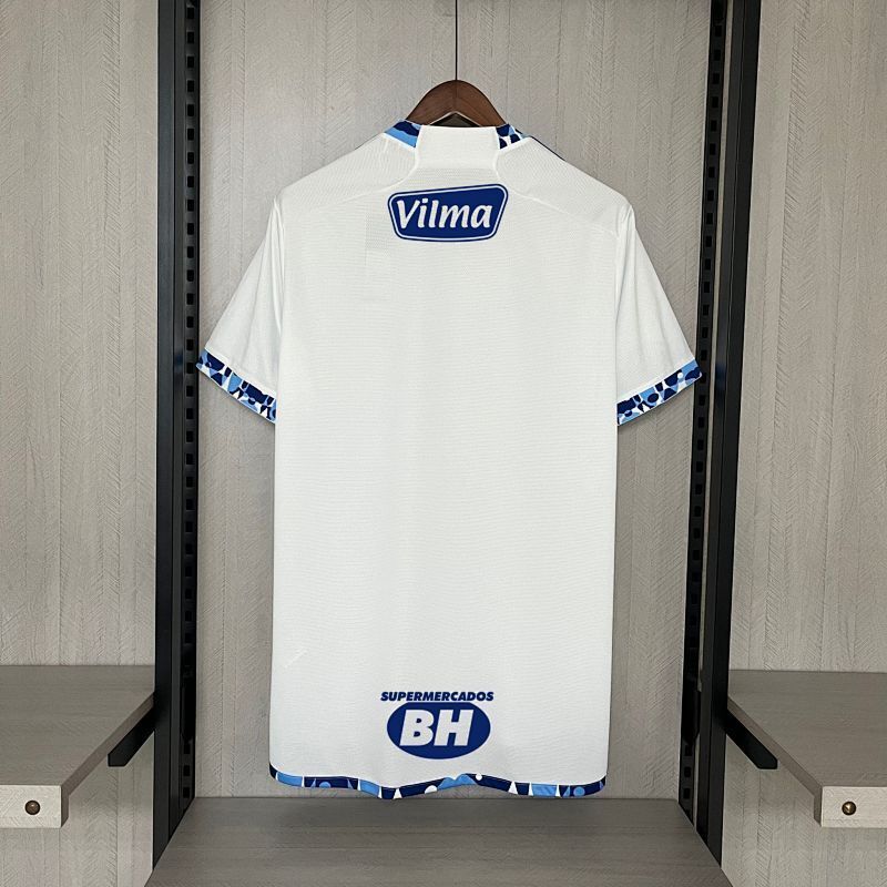Maillot Cruzeiro Extérieur 24/25