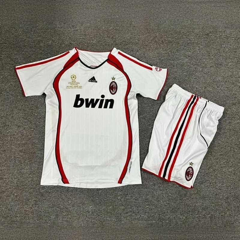 Ensemble Enfant AC Milan 25/26