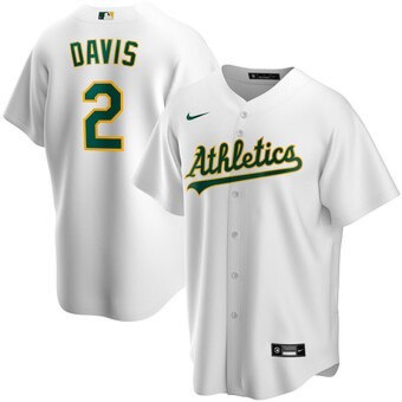 Maillot Oakland Athletics 25/26