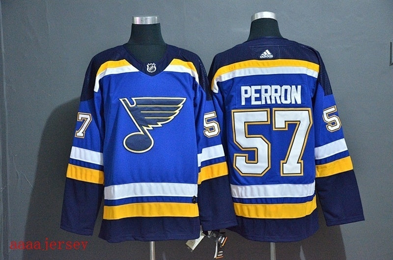 Camiseta St Louis Blues