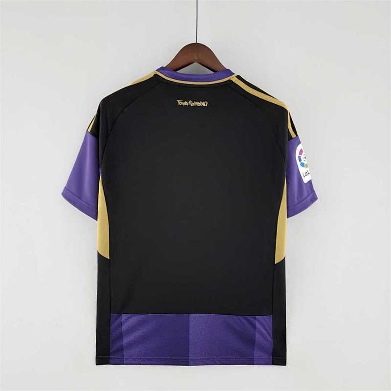 Maillot Valladolid Extérieur 22/23