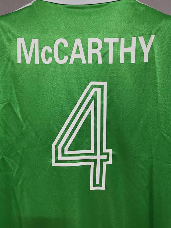 Maillot Ireland Domicile Rétro 25/26