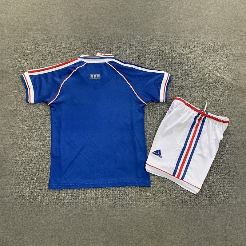 Ensemble Enfant France Domicile 25/26