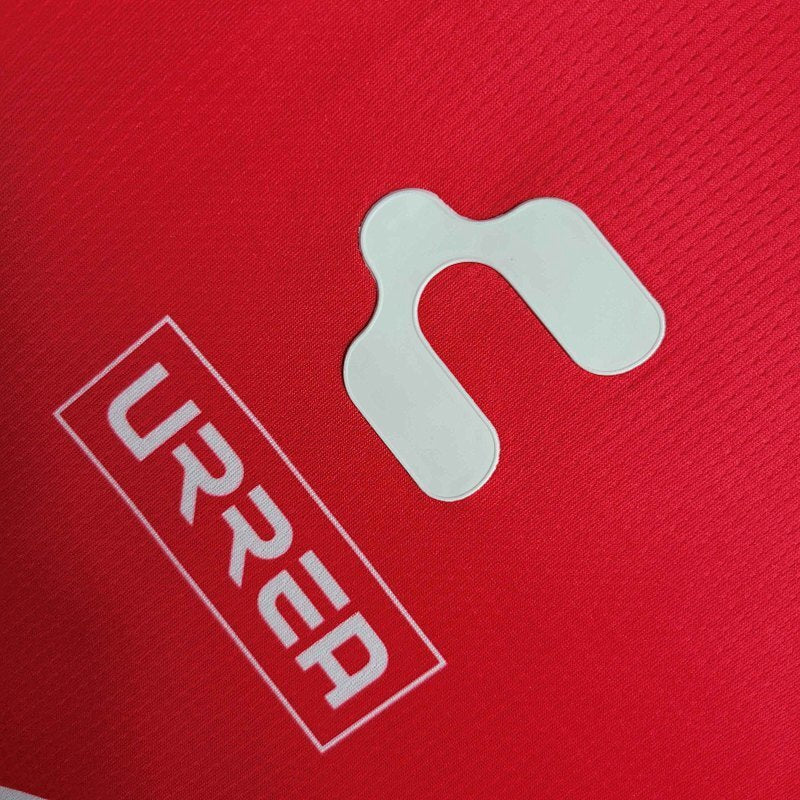 Maillot Atlas Domicile 23/24