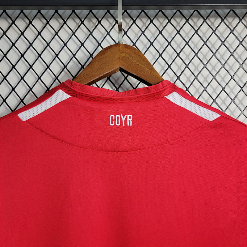 Maillot Nottingham Forest Domicile 22/23