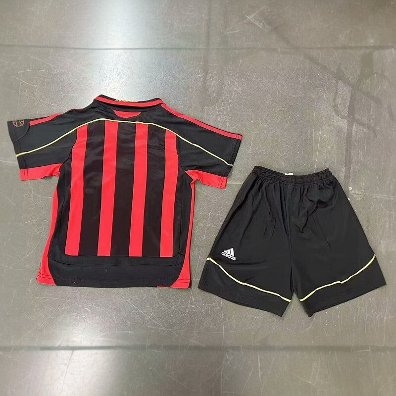 Ensemble Enfant AC Milan Domicile 25/26