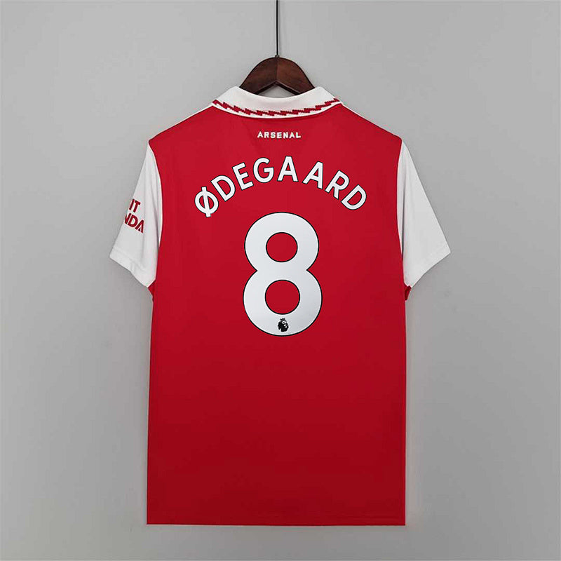 Maillot Arsenal Domicile 22/23