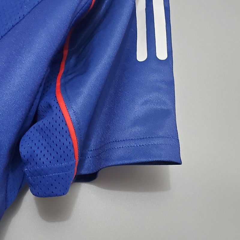 Maillot Japon Domicile Rétro 2002