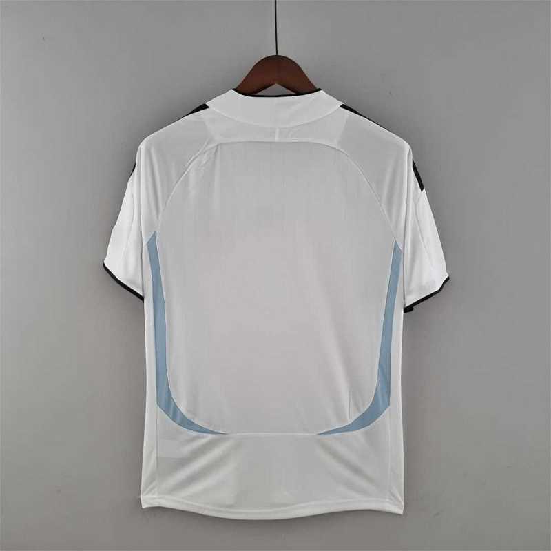 Maillot Real Madrid Blanc Prématch 22/23