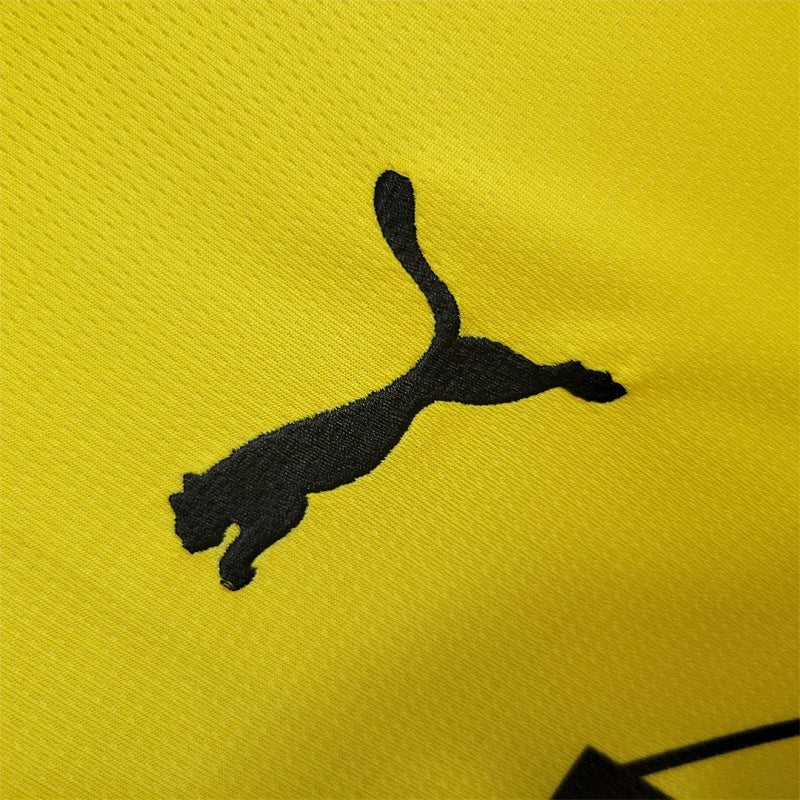 Maillot Borussia Dortmund Domicile 23/24