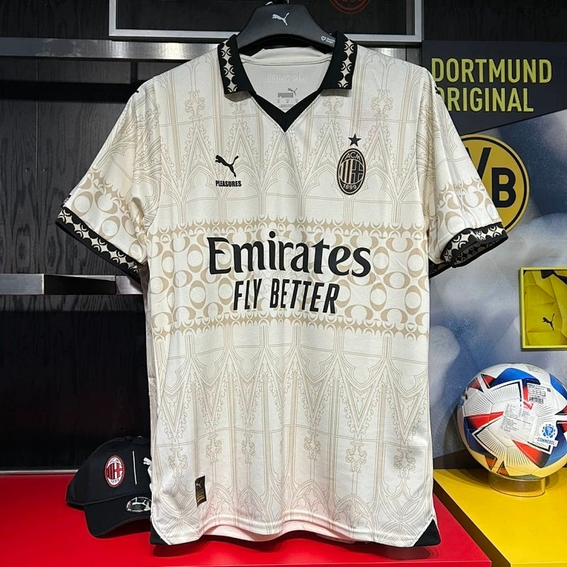 Maillot AC Milan 23/24