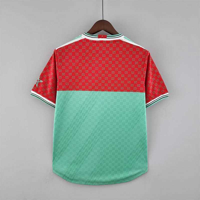 Maillot Morocco branded 25/26