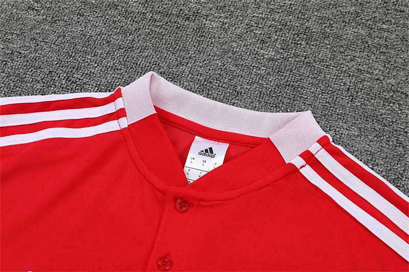 Chándal Ajax Rojo