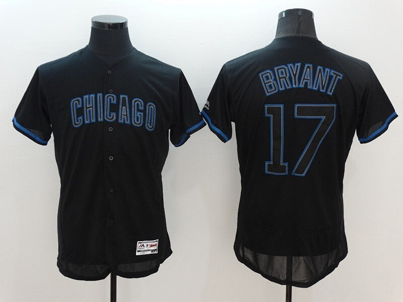 Maillot Chicago Cubs 25/26