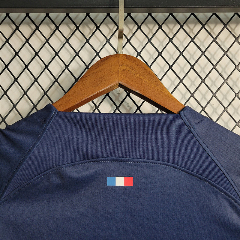 Maillot PSG Domicile 23/24