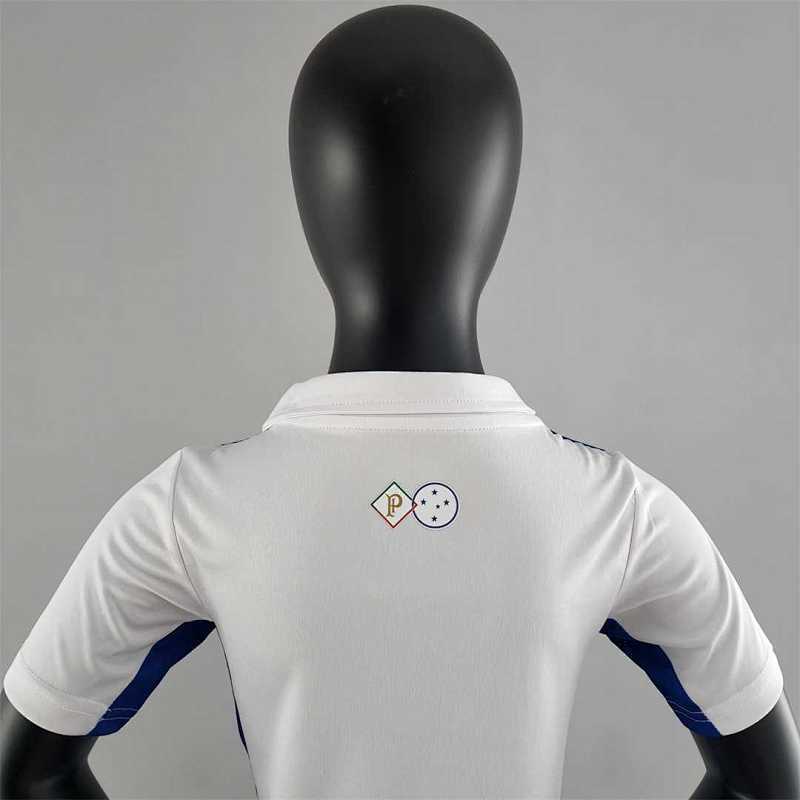 Ensemble Enfant Cruzeiro Extérieur 22/23
