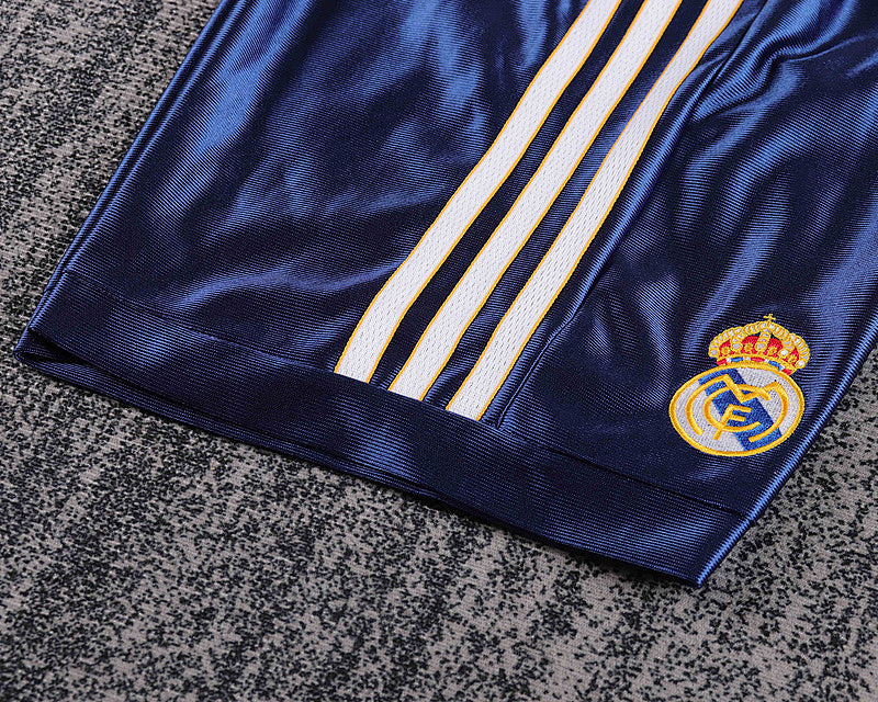 Ensemble Enfant Real Madrid Extérieur 98/99