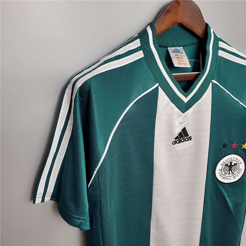 Maillot Germany Extérieur Rétro 25/26