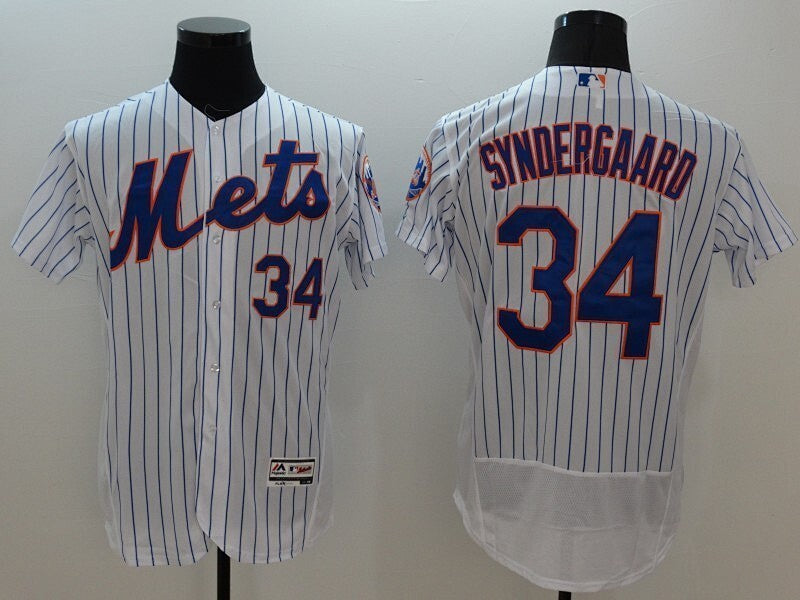 Maillot York Mets 25/26