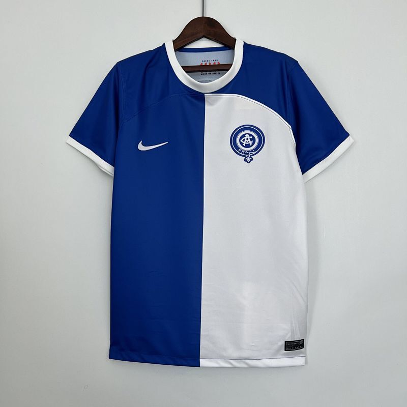 Maillot Atlético Madrid 23/24