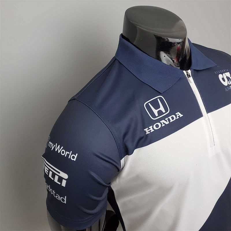 Maillot Formula One Honda 25/26