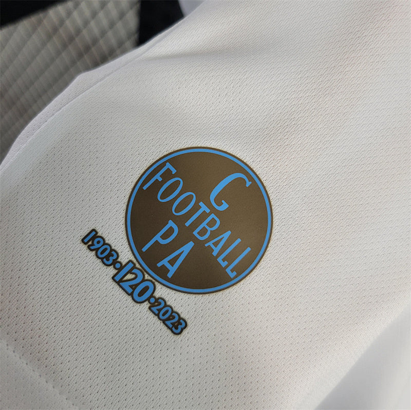 Maillot Grêmio Extérieur 23/24