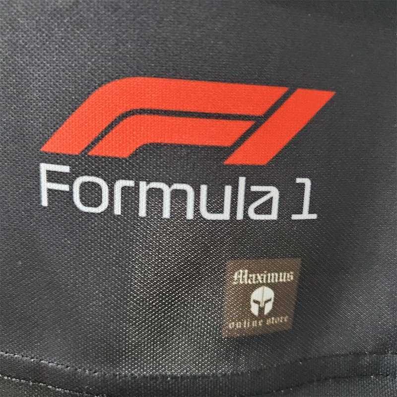 Maillot Formula One Bull 25/26