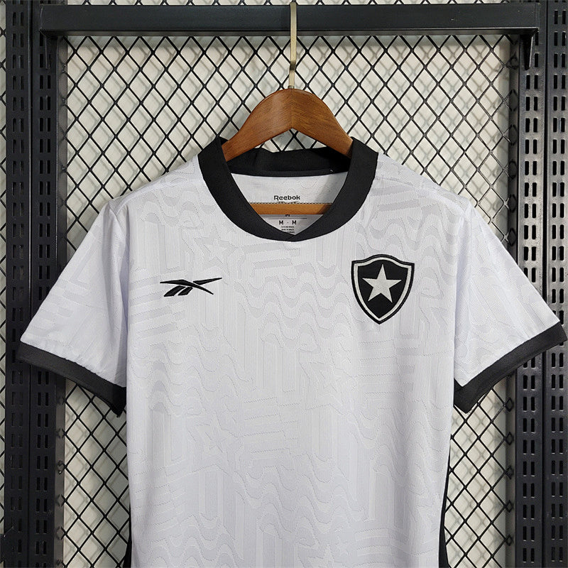 Maillot Femme Botafogo Extérieur 23/24