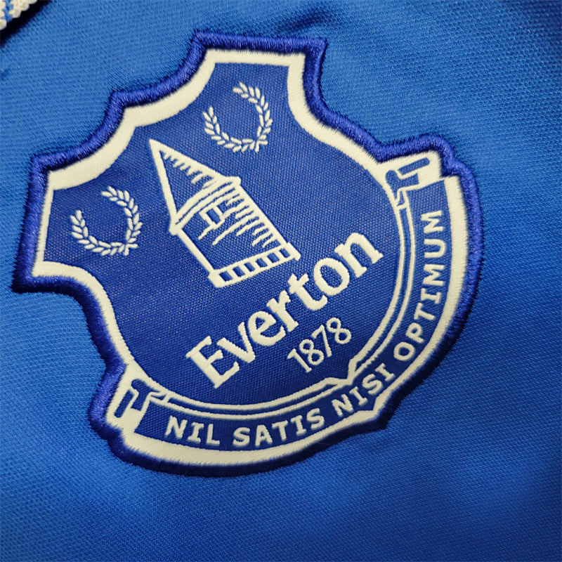 Maillot Everton Domicile 23/24