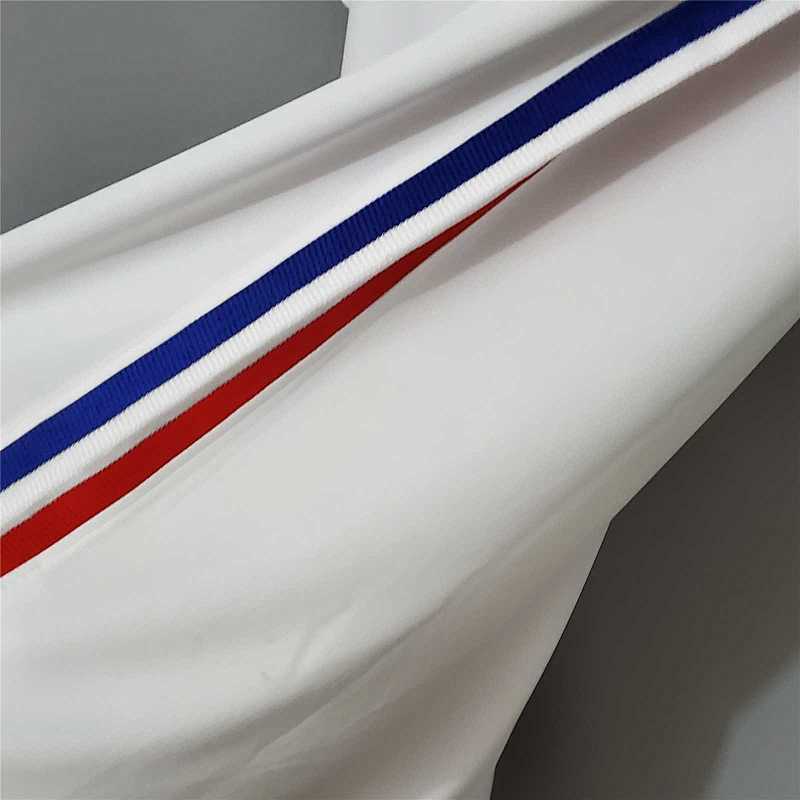 France Away Jersey 2020
