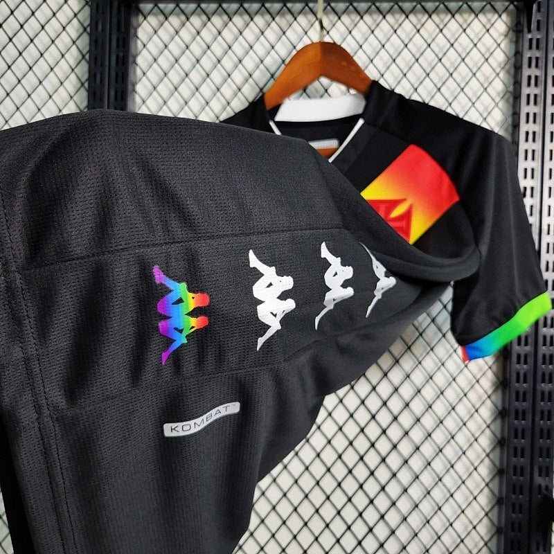 Maillot Vasco da Gama Édition spéciale 22/23