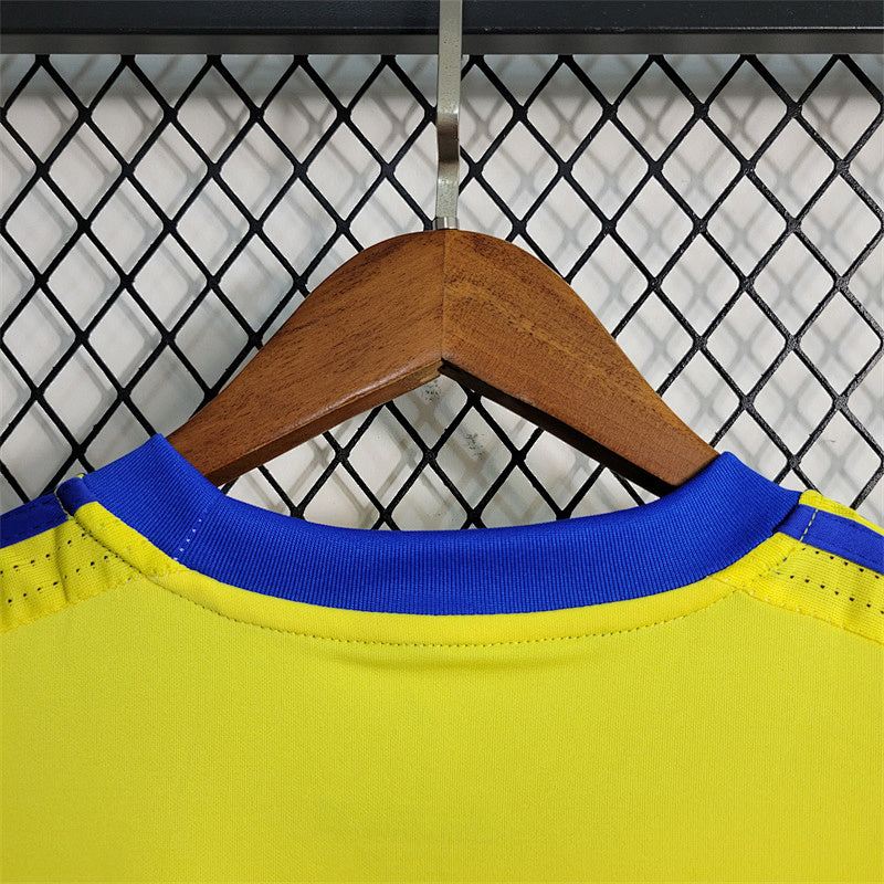 Maillot Flamengo Extérieur Rétro 17/18