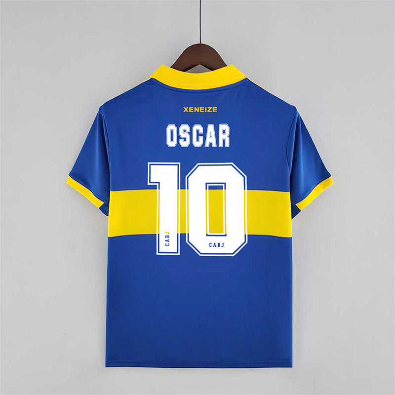 Maillot Boca Juniors Domicile 22/23