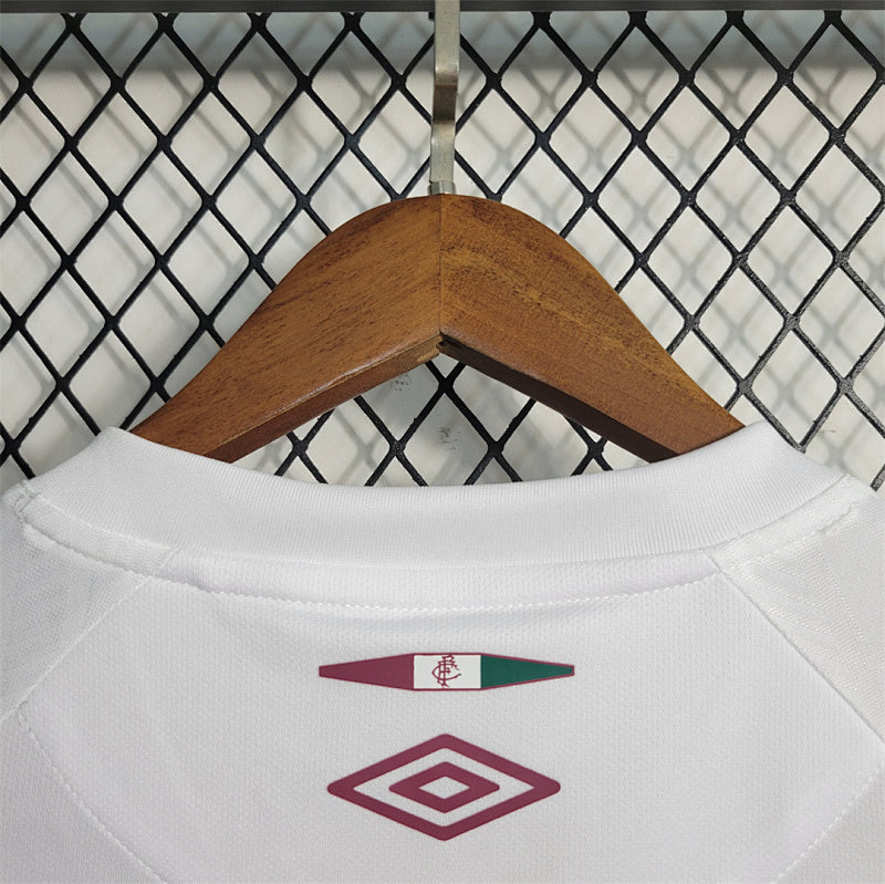 Maillot Fluminense Extérieur 23/24