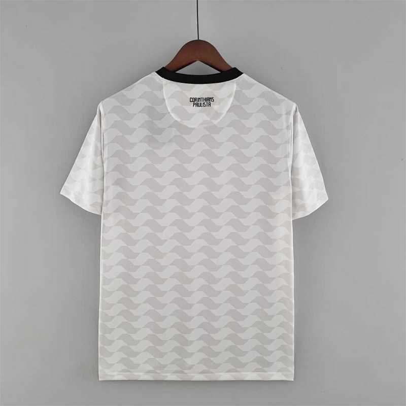 Maillot Corinthians Domicile Rétro 25/26