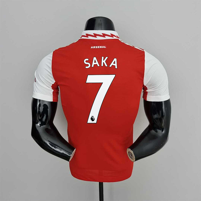 Maillot Arsenal Domicile Player Version 22/23