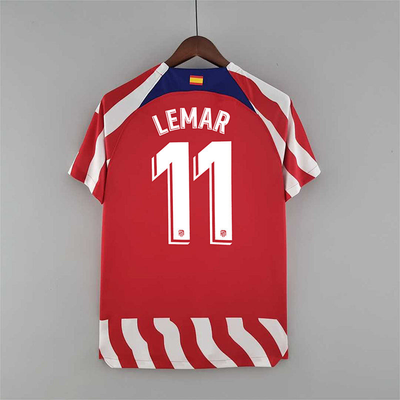 Maillot Atlético Madrid Domicile 22/23