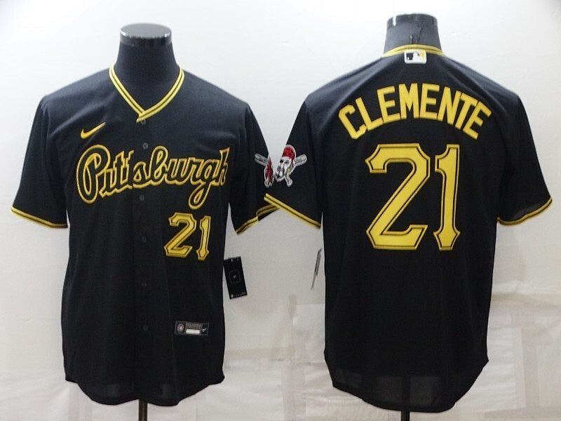 Maillot Pittsburgh Pirates 25/26