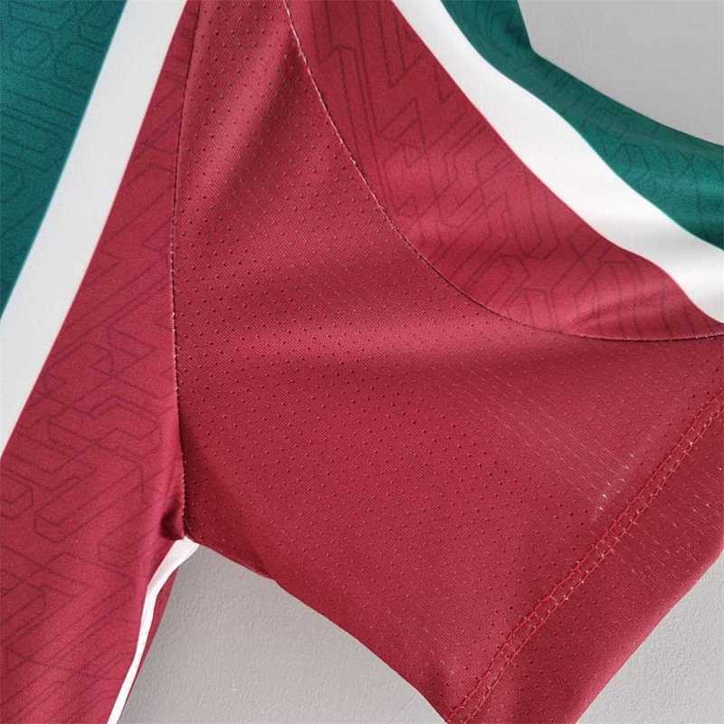 Maillot Fluminense Domicile 22/23