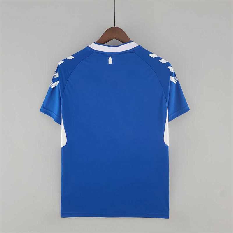 Maillot Everton Domicile 22/23