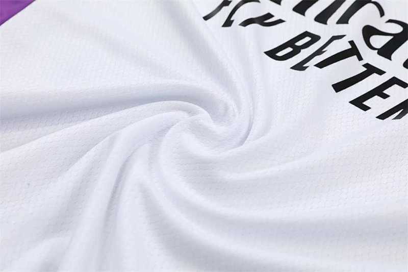 Débardeur Real Madrid Blanc 22/23