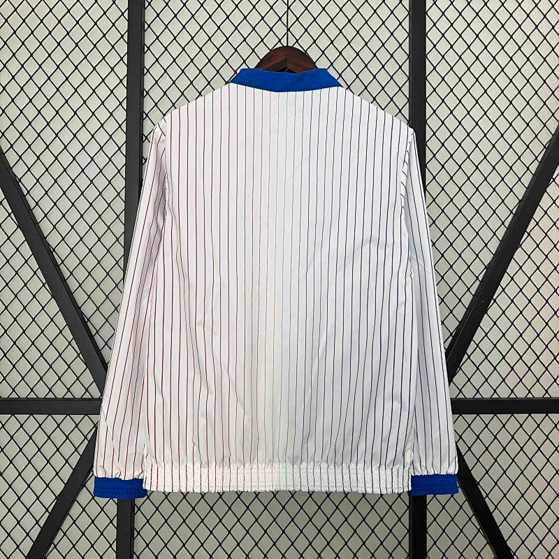 Coupe-vent France Trench Coat 25/26