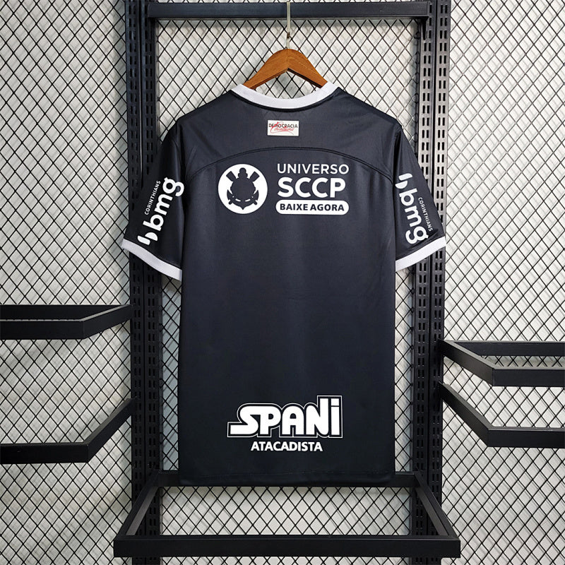 Maillot Corinthians Extérieur 23/24