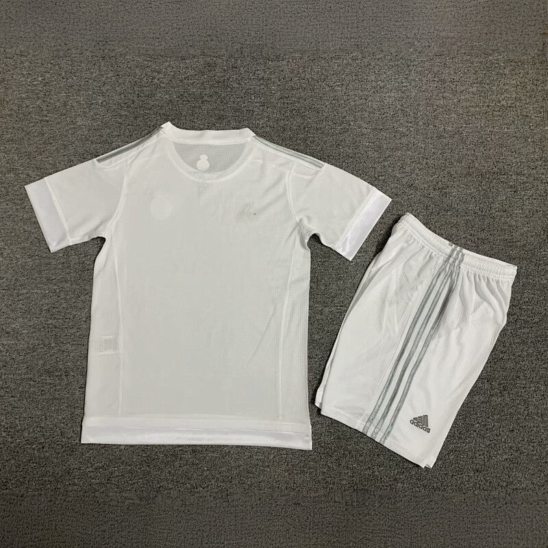 Ensemble Enfant Real Madrid Domicile 15/16