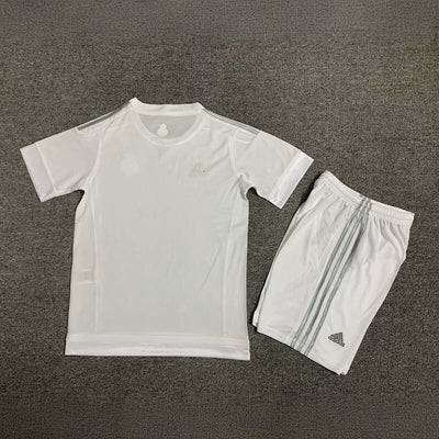 Conjunto Niño Real Madrid Local 15/16